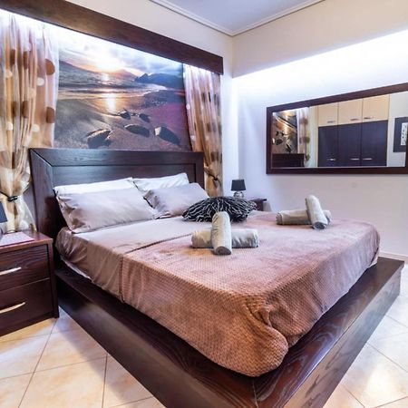 Nest Apartment Potamós Екстериор снимка