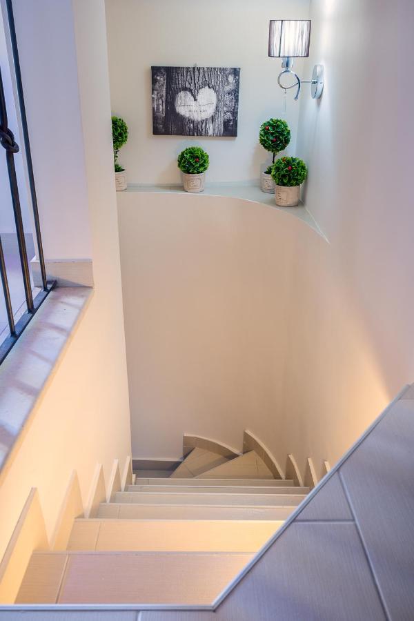 Nest Apartment Potamós Екстериор снимка